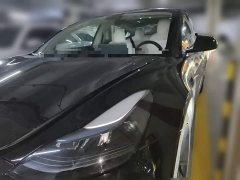 Tesla Model 3 Rear-Wheel Drive - ფოტო 3