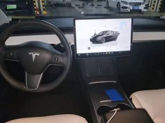 Tesla Model 3 Rear-Wheel Drive - ფოტო 5