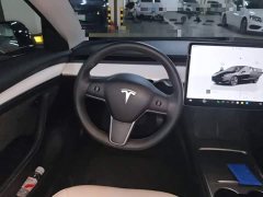 Tesla Model 3 Rear-Wheel Drive - ფოტო 6
