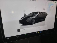 Tesla Model 3 Rear-Wheel Drive - ფოტო 7