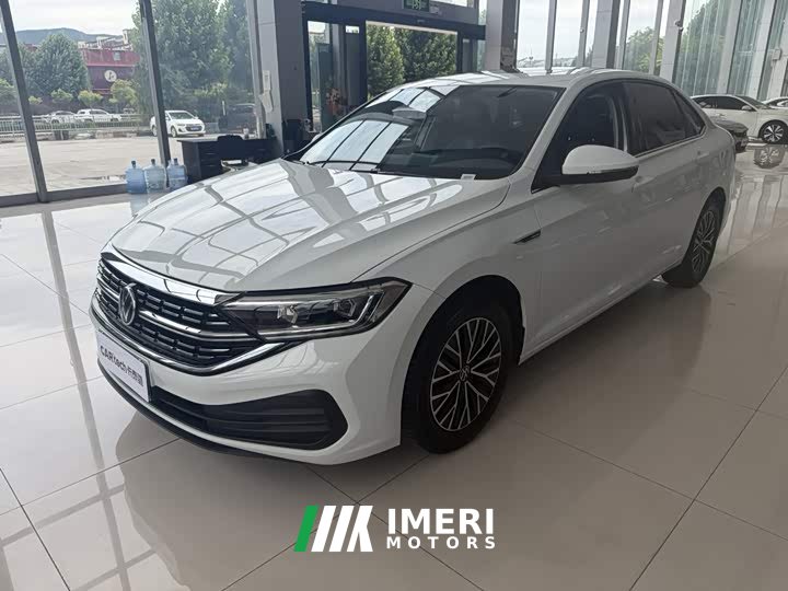 Volkswagen Sagitar 200TSI DSG Feiyue Edition - ავტომობილი ჩინეთიდან