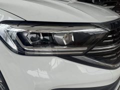 Volkswagen Sagitar 200TSI DSG Feiyue Edition - ფოტო 11