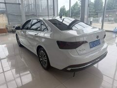 Volkswagen Sagitar 200TSI DSG Feiyue Edition - ფოტო 12