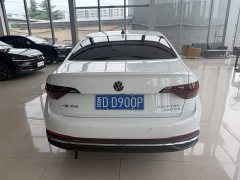 Volkswagen Sagitar 200TSI DSG Feiyue Edition - ფოტო 13