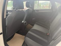 Volkswagen Sagitar 200TSI DSG Feiyue Edition - ფოტო 4