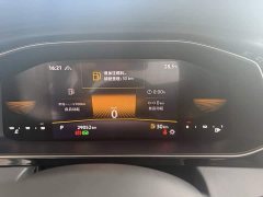 Volkswagen Sagitar 200TSI DSG Feiyue Edition - ფოტო 6