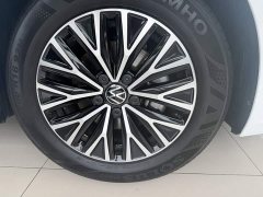 Volkswagen Sagitar 200TSI DSG Feiyue Edition - ფოტო 7