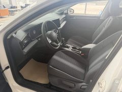 Volkswagen Sagitar 200TSI DSG Feiyue Edition - ფოტო 8
