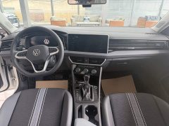 Volkswagen Sagitar 200TSI DSG Feiyue Edition - ფოტო 9