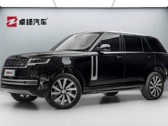 Land Rover Range Rover 3.0L V6 400PS Extended Wheelbase Prestige Edition - ფოტო 1