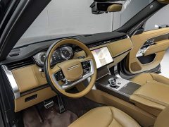 Land Rover Range Rover 3.0L V6 400PS Extended Wheelbase Prestige Edition - ფოტო 16