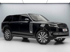 Land Rover Range Rover 3.0L V6 400PS Extended Wheelbase Prestige Edition - ფოტო 3