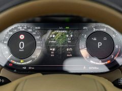Land Rover Range Rover 3.0L V6 400PS Extended Wheelbase Prestige Edition - ფოტო 8