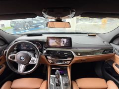 BMW 6 Series GT 2022 630i M Sport Package - ფოტო 10