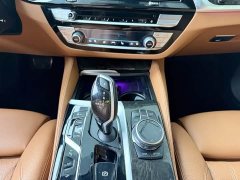 BMW 6 Series GT 2022 630i M Sport Package - ფოტო 12