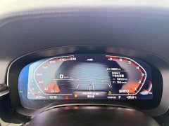 BMW 6 Series GT 2022 630i M Sport Package - ფოტო 13