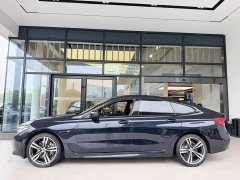 BMW 6 Series GT 2022 630i M Sport Package - ფოტო 2