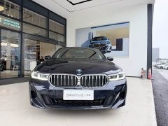BMW 6 Series GT 2022 630i M Sport Package - ფოტო 3