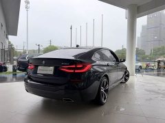 BMW 6 Series GT 2022 630i M Sport Package - ფოტო 5