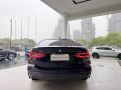BMW 6 Series GT 2022 630i M Sport Package - ფოტო 6