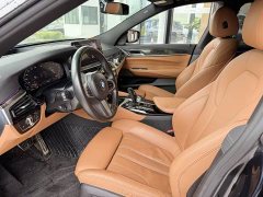 BMW 6 Series GT 2022 630i M Sport Package - ფოტო 8
