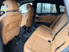BMW 6 Series GT 2022 630i M Sport Package - ფოტო 9
