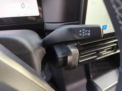 Chery iCAR 03T 520km RWD Long Range - ფოტო 10