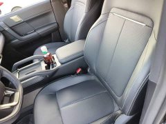 Chery iCAR 03T 520km RWD Long Range - ფოტო 11