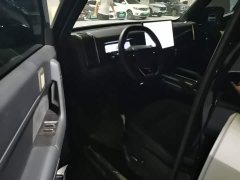 Chery iCAR 03T 520km RWD Long Range - ფოტო 12