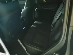 Chery iCAR 03T 520km RWD Long Range - ფოტო 13