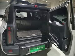 Chery iCAR 03T 520km RWD Long Range - ფოტო 15