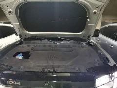 Chery iCAR 03T 520km RWD Long Range - ფოტო 16
