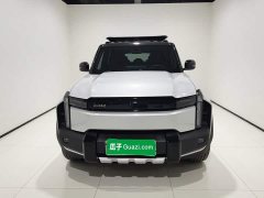 Chery iCAR 03T 520km RWD Long Range - ფოტო 2