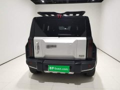 Chery iCAR 03T 520km RWD Long Range - ფოტო 3