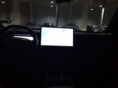 Chery iCAR 03T 520km RWD Long Range - ფოტო 5