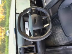 Chery iCAR 03T 520km RWD Long Range - ფოტო 6
