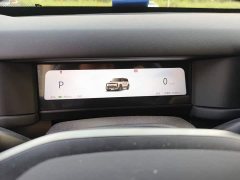 Chery iCAR 03T 520km RWD Long Range - ფოტო 7