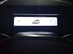 Chery iCAR 03T 520km RWD Long Range - ფოტო 8