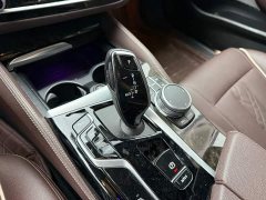 BMW 5 Series 2022 Facelift 525Li M Sport Package - ფოტო 13
