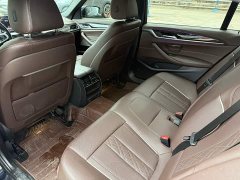 BMW 5 Series 2022 Facelift 525Li M Sport Package - ფოტო 6