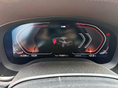 BMW 5 Series 2022 Facelift 525Li M Sport Package - ფოტო 9