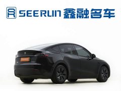 Tesla Model Y Rear-Wheel Drive - ფოტო 4