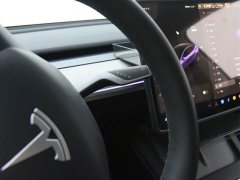 Tesla Model Y Rear-Wheel Drive - ფოტო 9