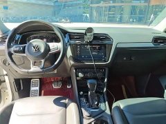 Volkswagen Tiguan L 380TSI Automatic AWD R-Line Premium 7-Seater - ფოტო 11