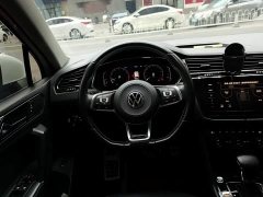 Volkswagen Tiguan L 380TSI Automatic AWD R-Line Premium 7-Seater - ფოტო 12