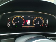 Volkswagen Tiguan L 380TSI Automatic AWD R-Line Premium 7-Seater - ფოტო 13