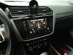 Volkswagen Tiguan L 380TSI Automatic AWD R-Line Premium 7-Seater - ფოტო 15