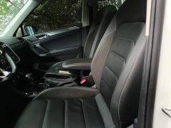 Volkswagen Tiguan L 380TSI Automatic AWD R-Line Premium 7-Seater - ფოტო 17