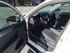 Volkswagen Tiguan L 380TSI Automatic AWD R-Line Premium 7-Seater - ფოტო 18