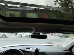Volkswagen Tiguan L 380TSI Automatic AWD R-Line Premium 7-Seater - ფოტო 20